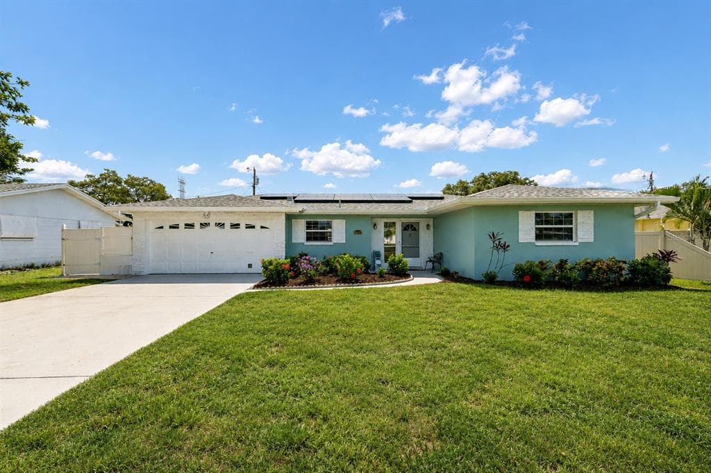 1229 GRENADA AVENUE CLEARWATER, FL 33764