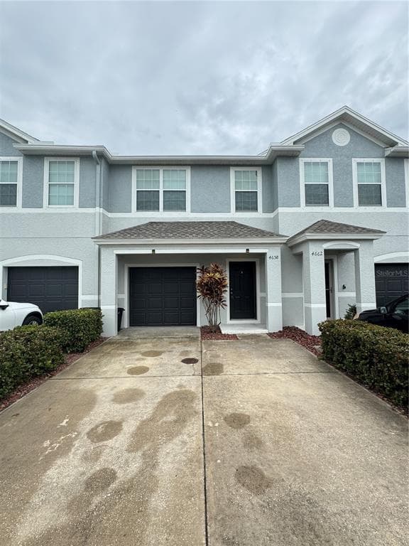 4658 69TH PLACE NORTH PINELLAS PARK, FL 33781