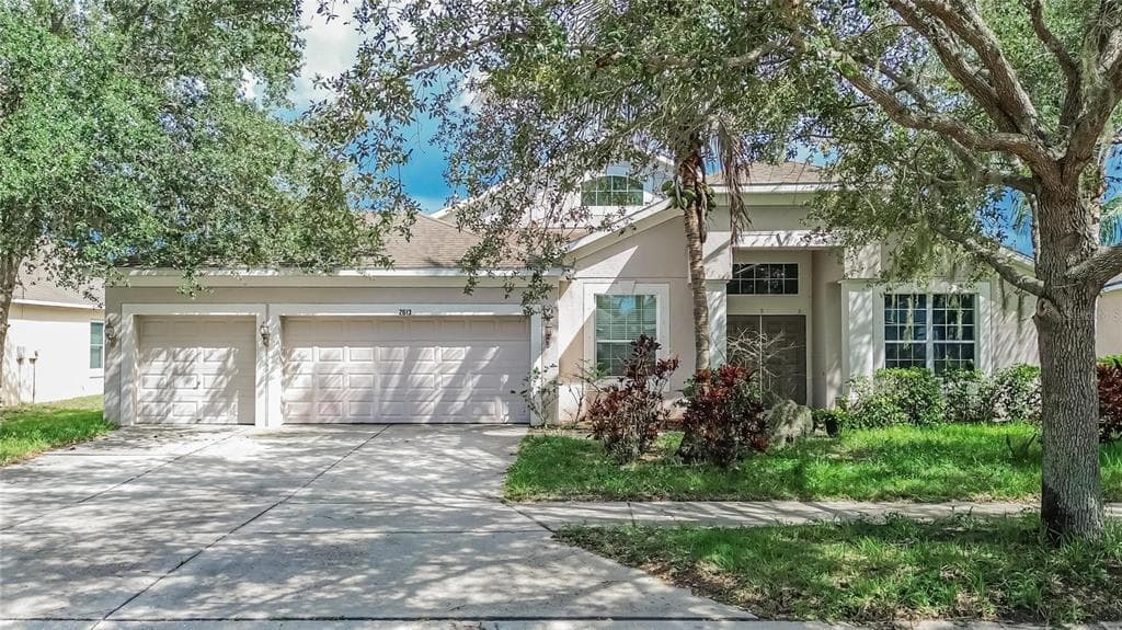 2613 YUKON CLIFF DRIVE