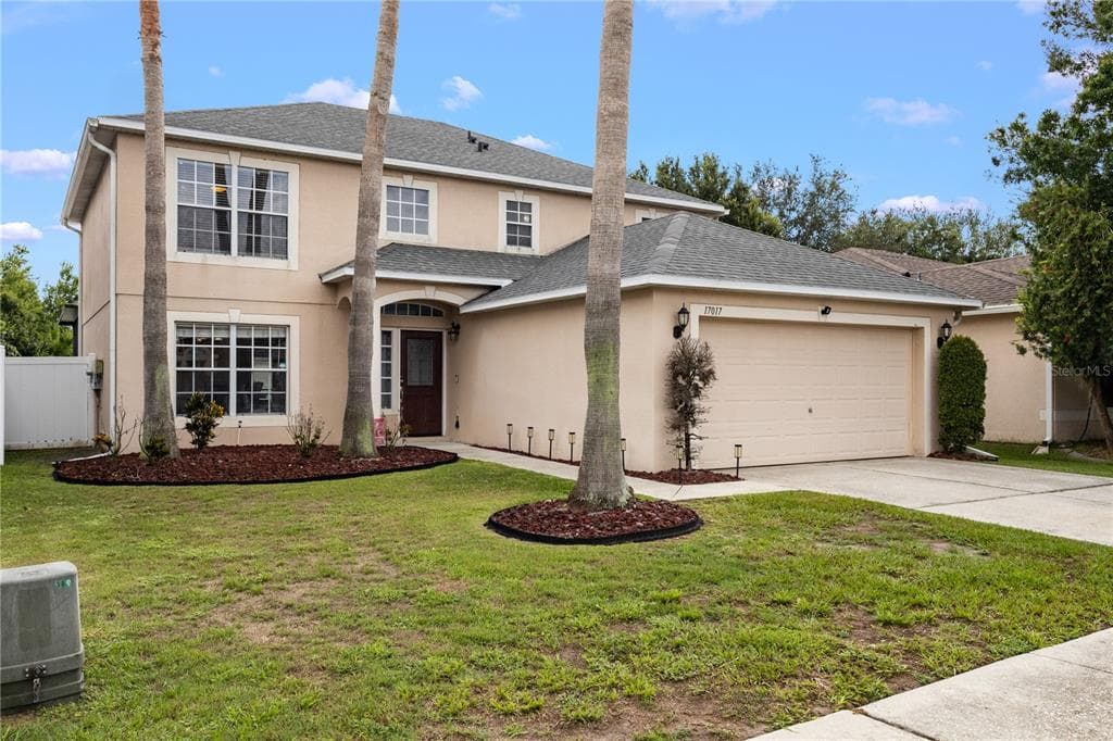 17017 TORVEST COURT