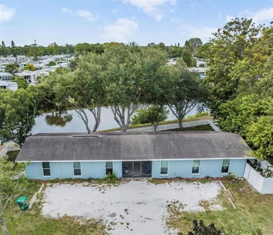 5000 74TH STREET N ST PETERSBURG, FL 33709