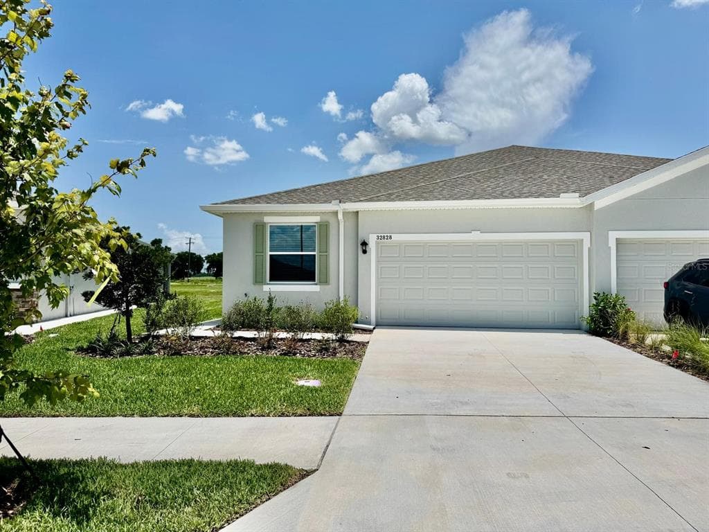 32828 RUSTIC RISE ROAD SAN ANTONIO, FL 33576
