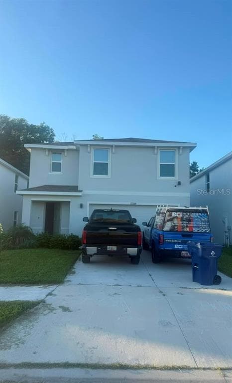 37389 SHARKS EYE LANE ZEPHYRHILLS, FL 33541