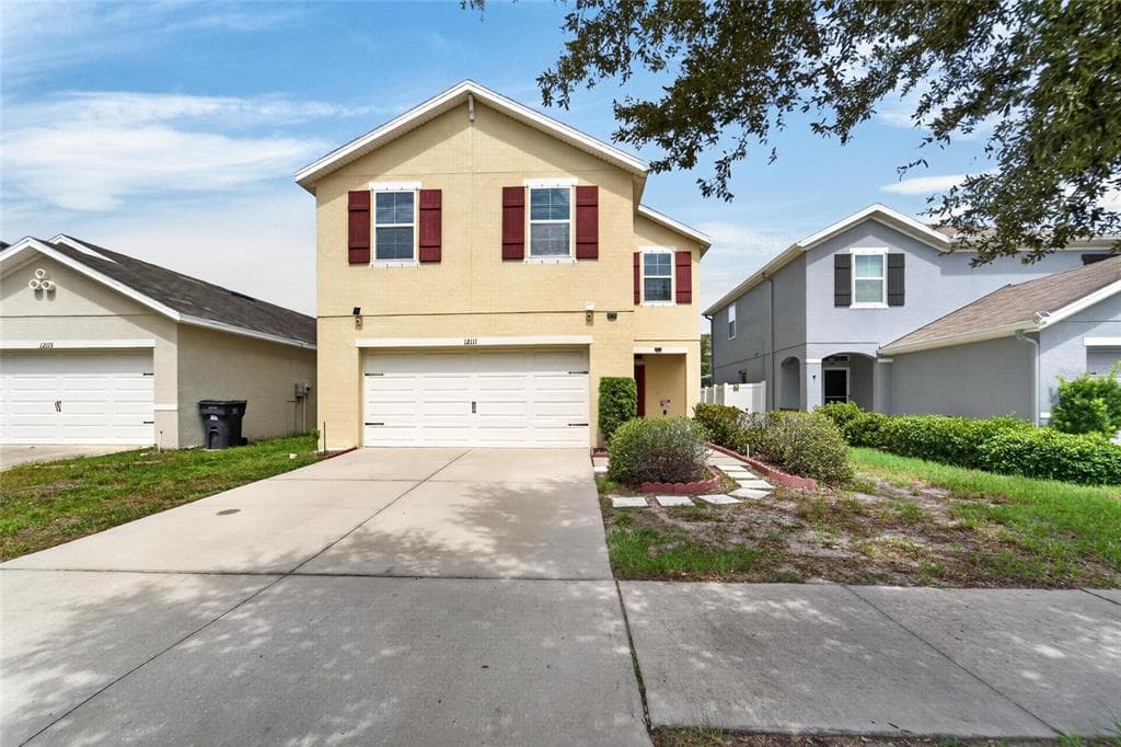 12111 FAWN BRINDLE STREET RIVERVIEW, FL 33578