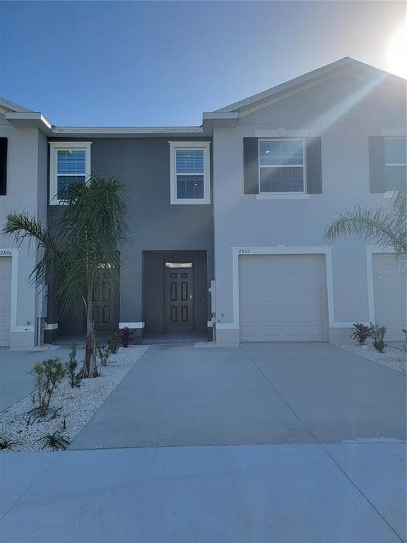 2892 EVERGREEN ELM PASS WESLEY CHAPEL, FL 33543