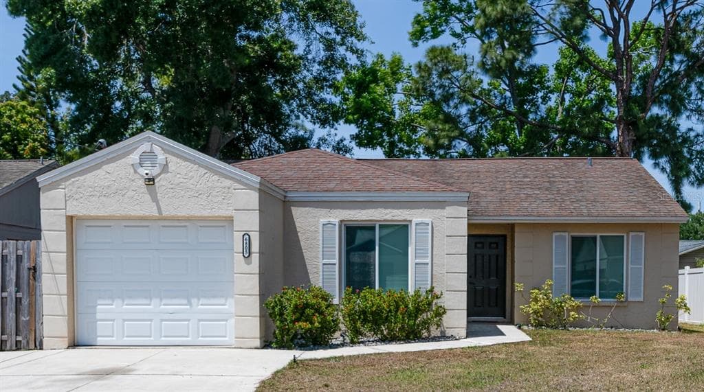 6805 S GABRIELLE STREET TAMPA, FL 33611