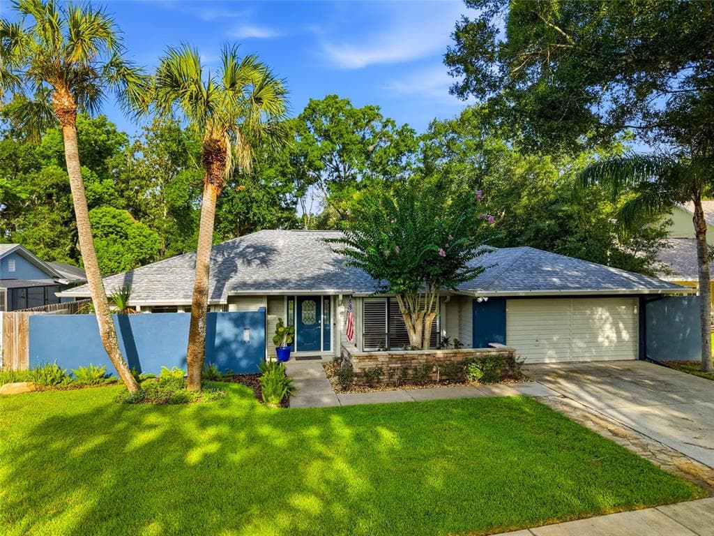 15908 HAMPTON VILLAGE DRIVE