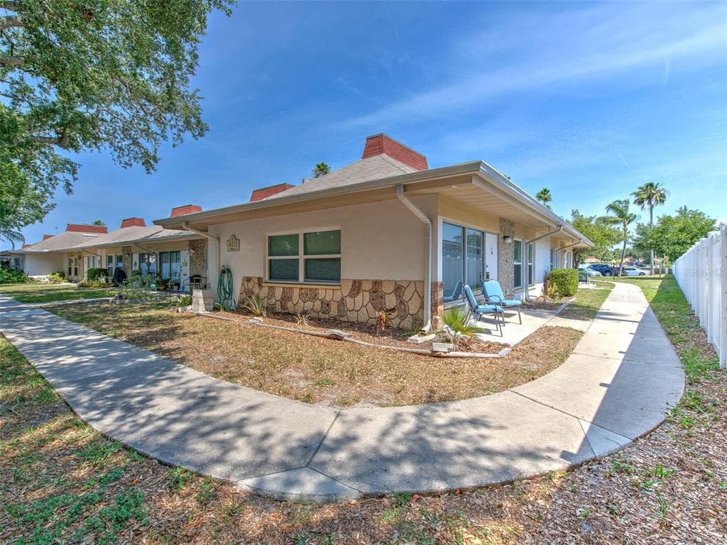 4313 TAHITIAN GARDENS CIRCLE UNIT K