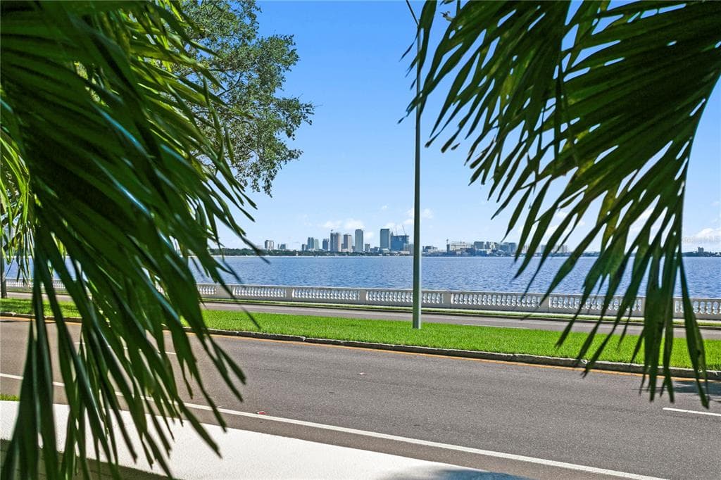 3507 BAYSHORE BOULEVARD UNIT 102