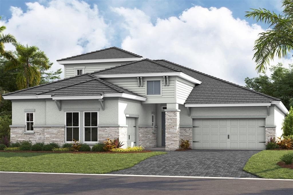 11307 LONGLEAF PINES BOULEVARD