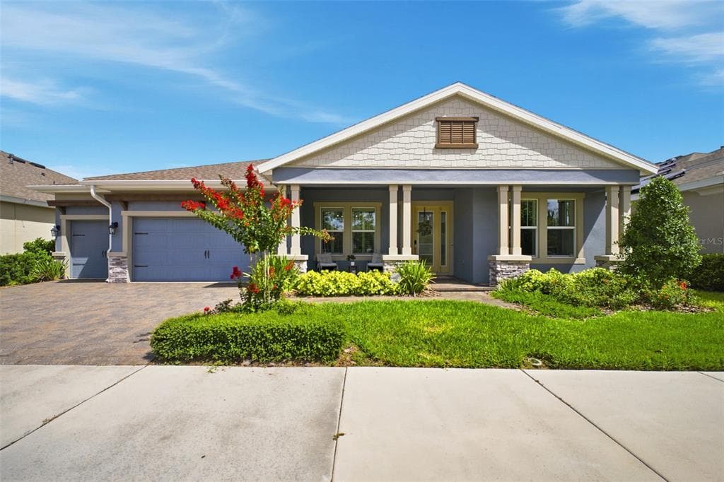 4263 WOODLAND RETREAT BOULEVARD