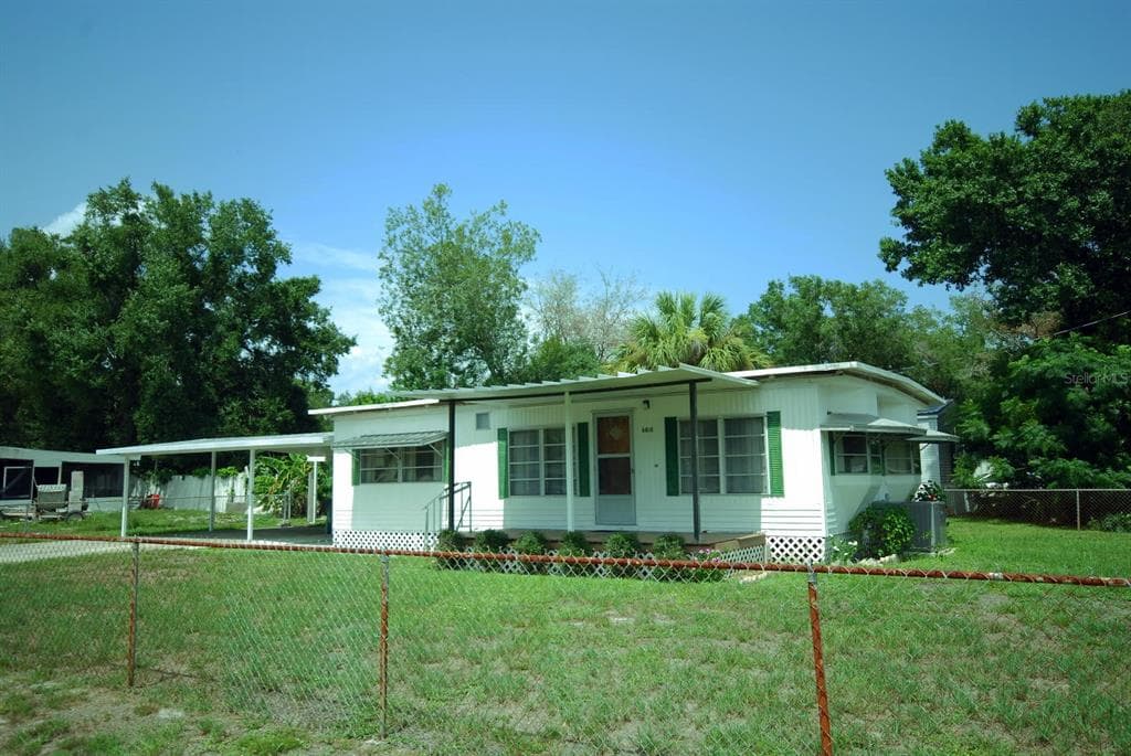 8810 COBB ROAD RIVERVIEW, FL 33578
