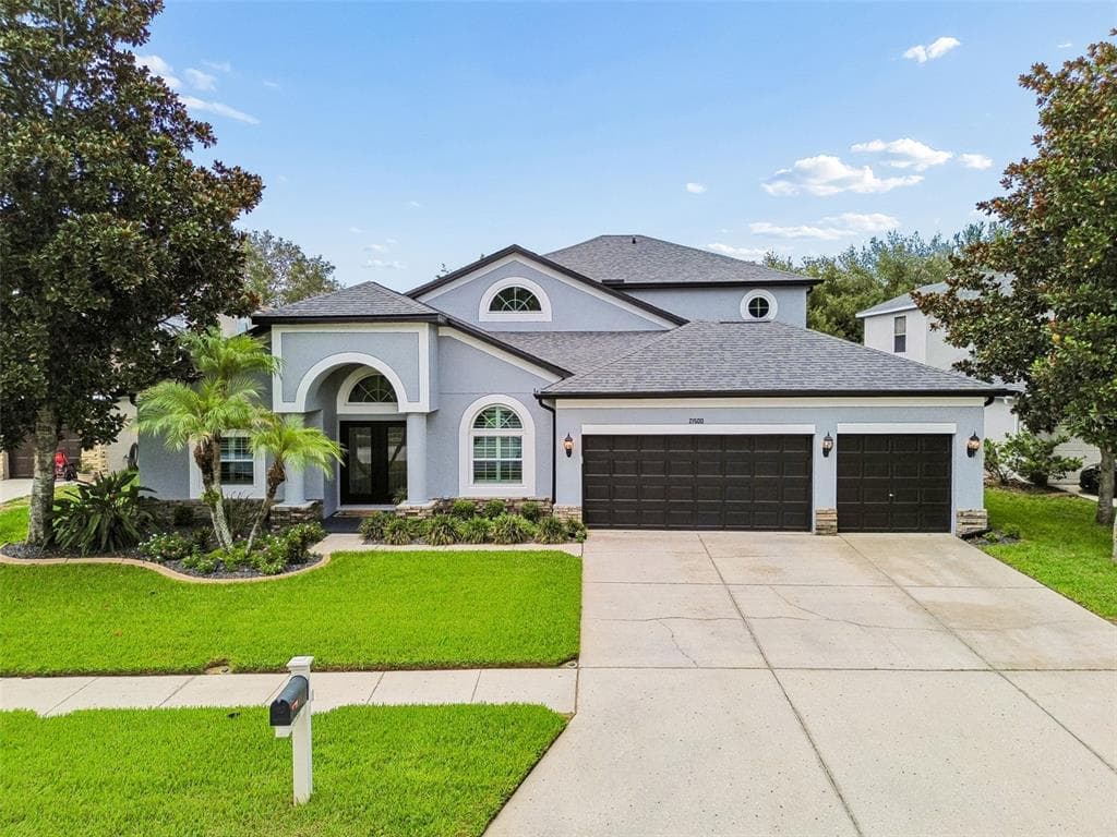 21500 CORMORANT COVE DRIVE