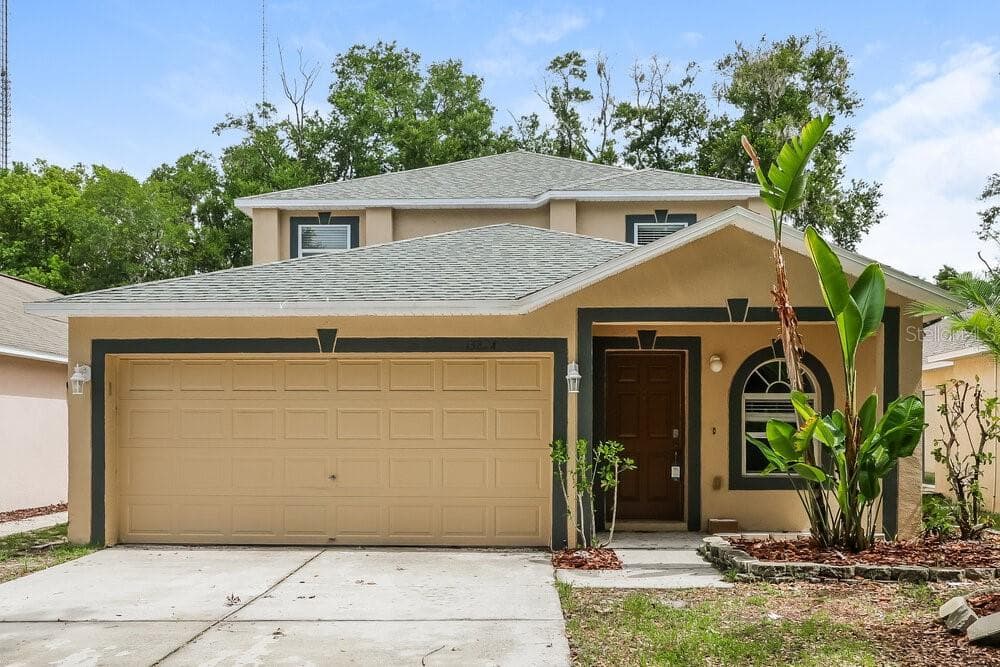 13824 GENTLE WOODS AVENUE RIVERVIEW, FL 33569