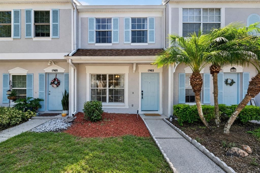17403 FLATWOODS KEY DRIVE