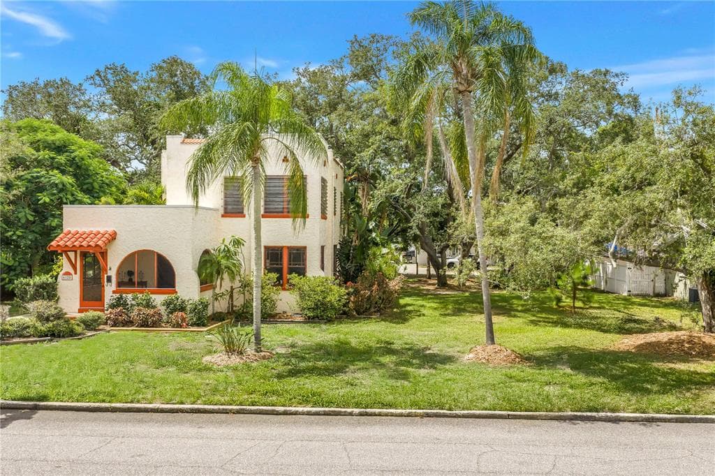 6120 5TH AVENUE S ST PETERSBURG, FL 33707