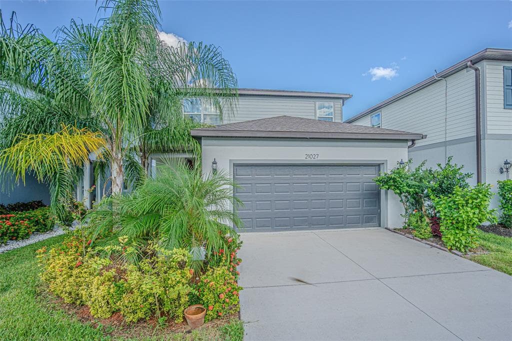 21027 MONZA LOOP LAND O LAKES, FL 34638