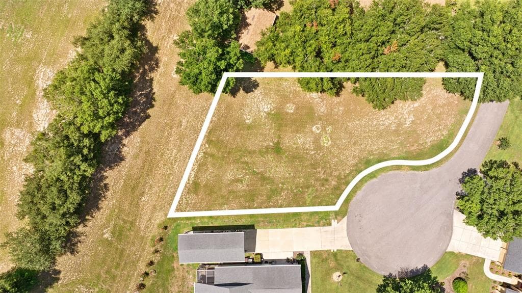 109 BAYBERRY DRIVE POLK CITY, FL 33868