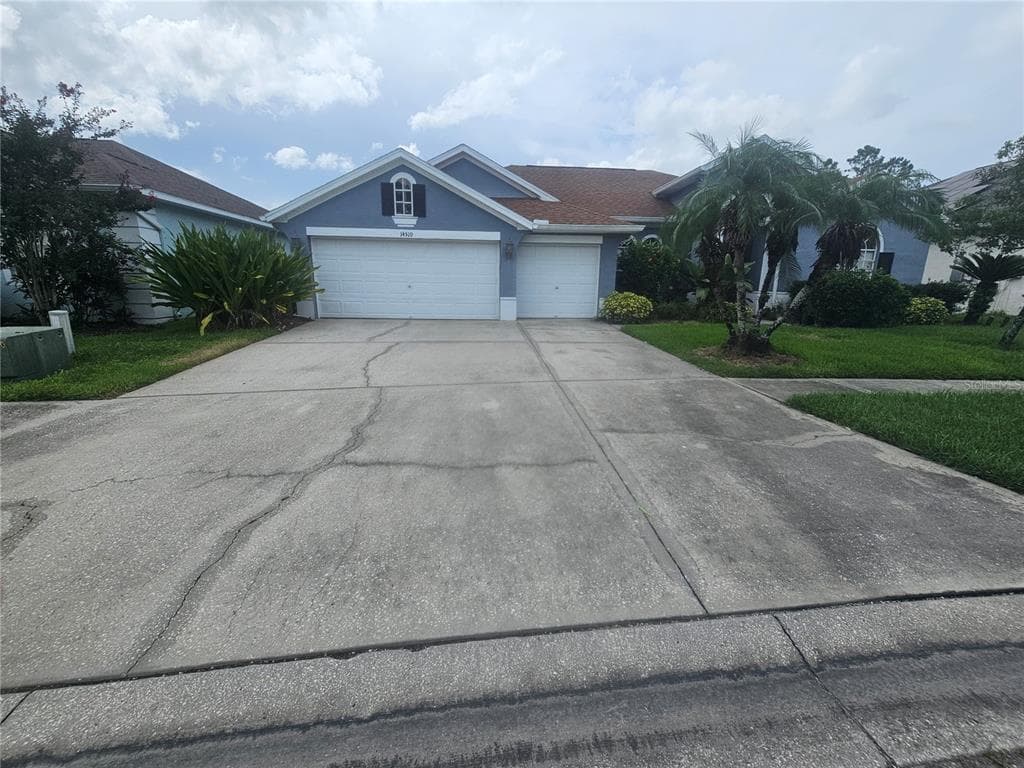 14510 CORKWOOD DRIVE TAMPA, FL 33626