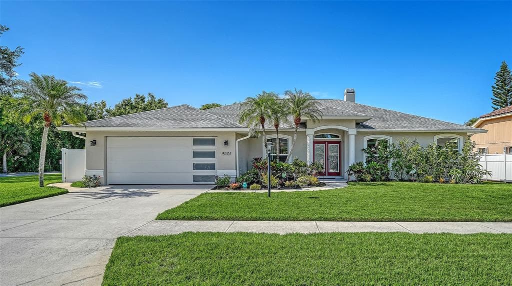 5101 SUNNYDALE CIRCLE N SARASOTA, FL 34233