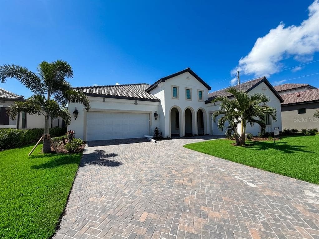 328 BOCELLI DRIVE