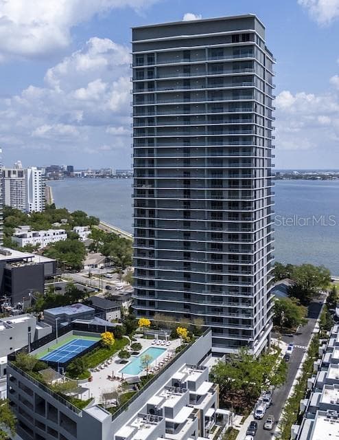 3015 S YSABELLA AVENUE UNIT 1402