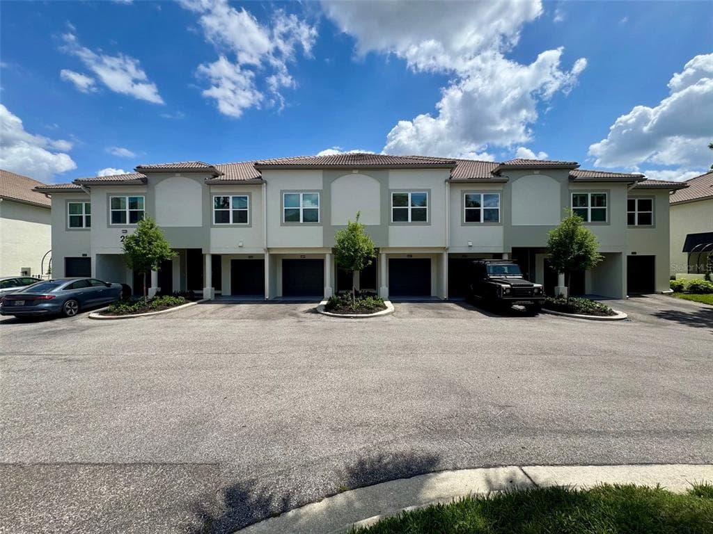 858 NORMANDY TRACE ROAD TAMPA, FL 33602