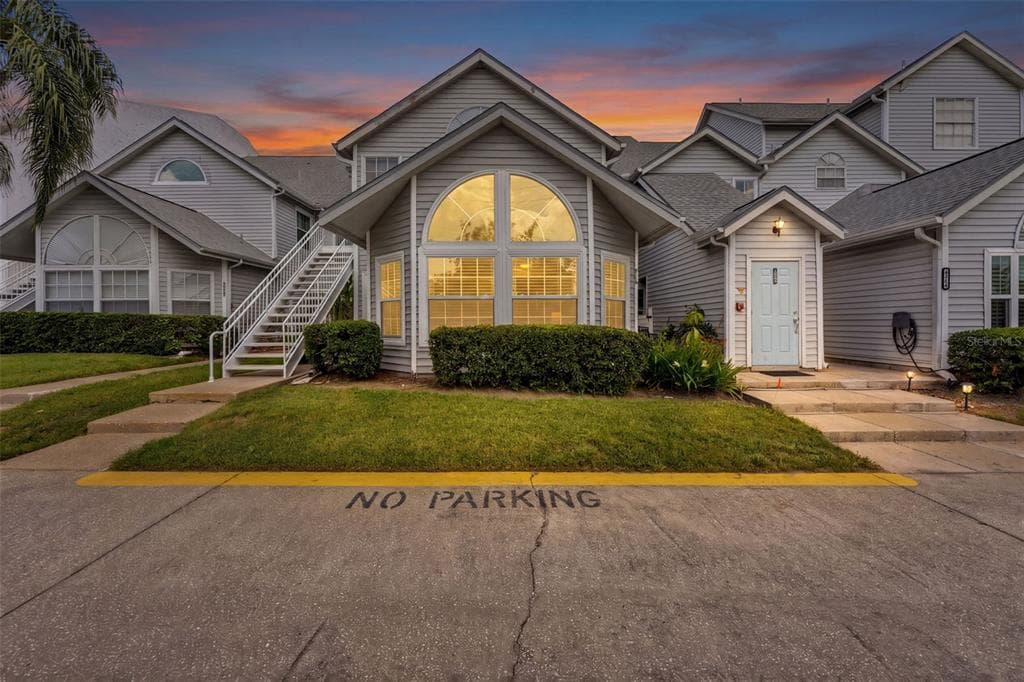 12237 ARMENIA GABLES CIR TAMPA, FL 33612