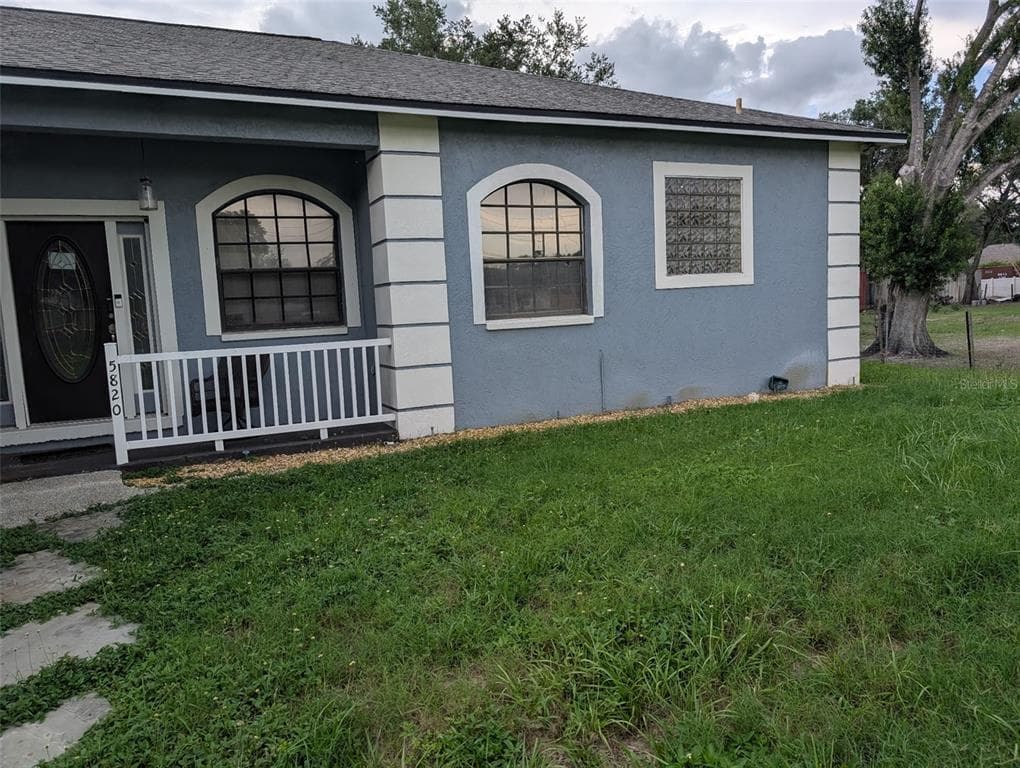 5820 34TH AVENUE S TAMPA, FL 33619