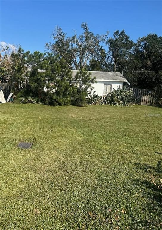 605 N BRADFORD AVENUE TAMPA, FL 33609
