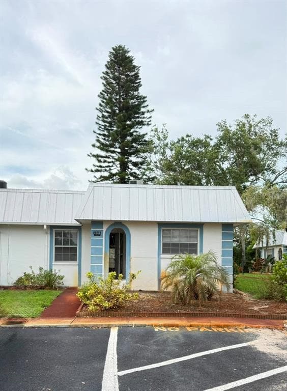 4248 TAMARGO DRIVE NEW PORT RICHEY, FL 34652