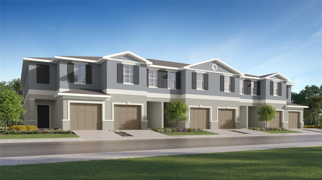 5335 MARITIME BREEZE LOOP TAMPA, FL 33619