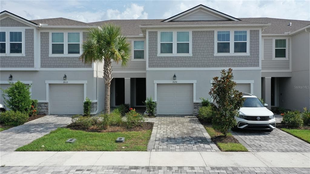 26130 FANTASY SKY LANE LUTZ, FL 33559