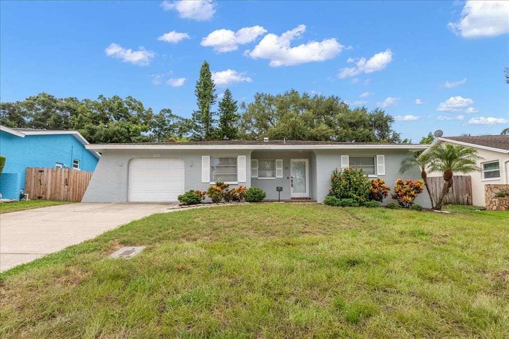 208 TALLEY DRIVE PALM HARBOR, FL 34684