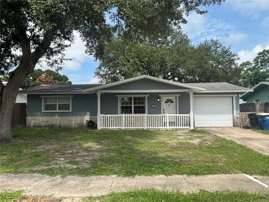 707 PHOENIX AVENUE CLEARWATER, FL 33756