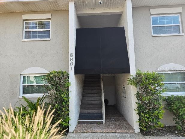 8801 BAY POINTE DRIVE UNIT A202