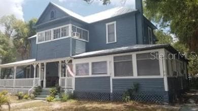 318 E TARPON AVENUE UNIT A1 TARPON SPRINGS, FL 34689