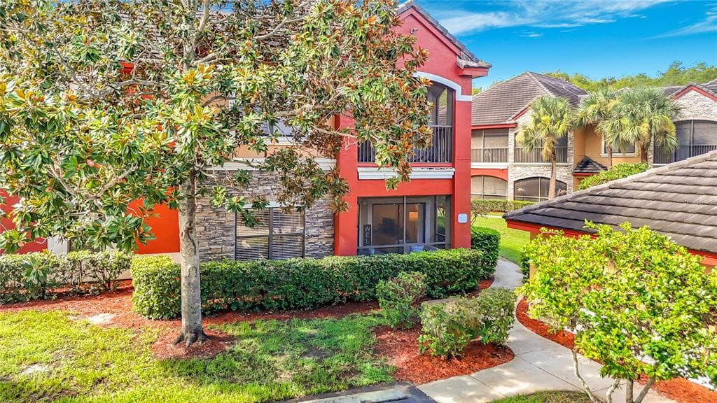 2200 TUSCANY TRACE UNIT 1714