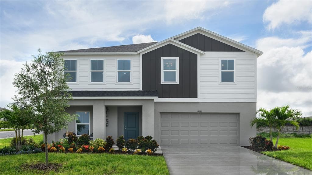 31705 BARONNE STREET WESLEY CHAPEL, FL 33545