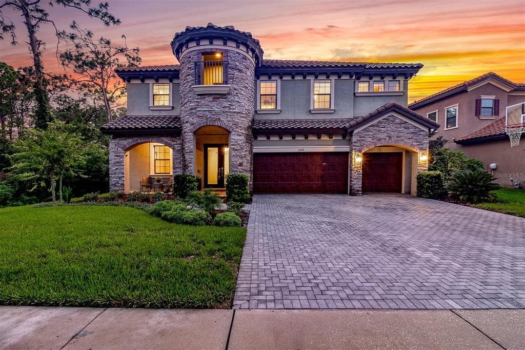 3099 BARBOUR TRAIL ODESSA, FL 33556