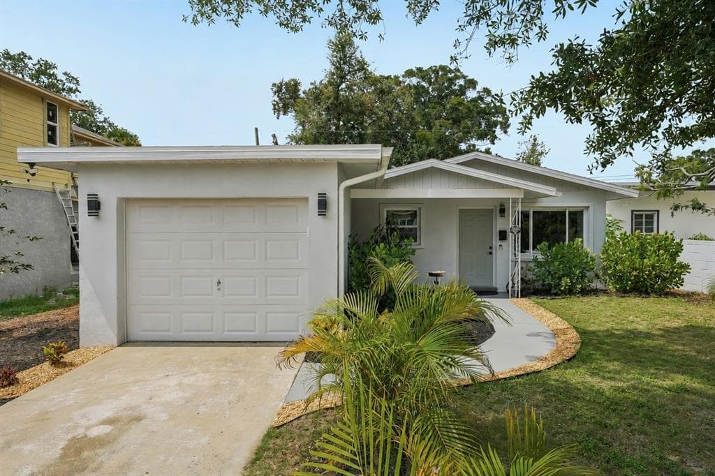 5043 14TH AVENUE N ST PETERSBURG, FL 33710