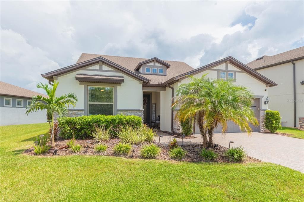 7430 POOL COMPASS LOOP