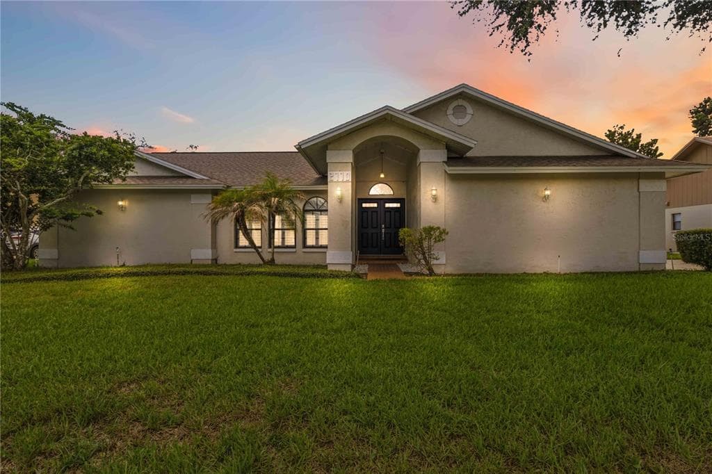 2110 LAINDALE # PLACE VALRICO, FL 33596