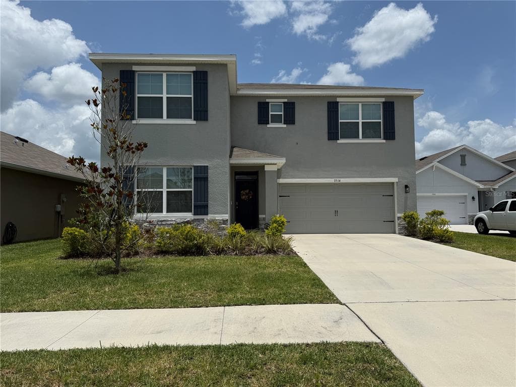 3501 WILD BRAMBLE COURT