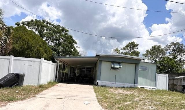 11326 LEISURE LANE PORT RICHEY, FL 34668