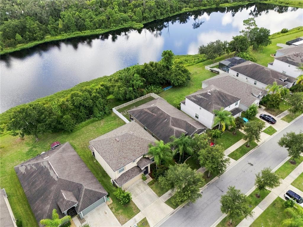 16613 MYRTLE SAND DRIVE