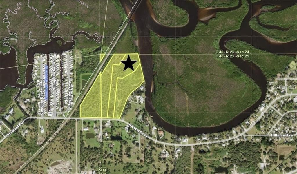 7120 RIVERSIDE DRIVE PUNTA GORDA, FL 33982