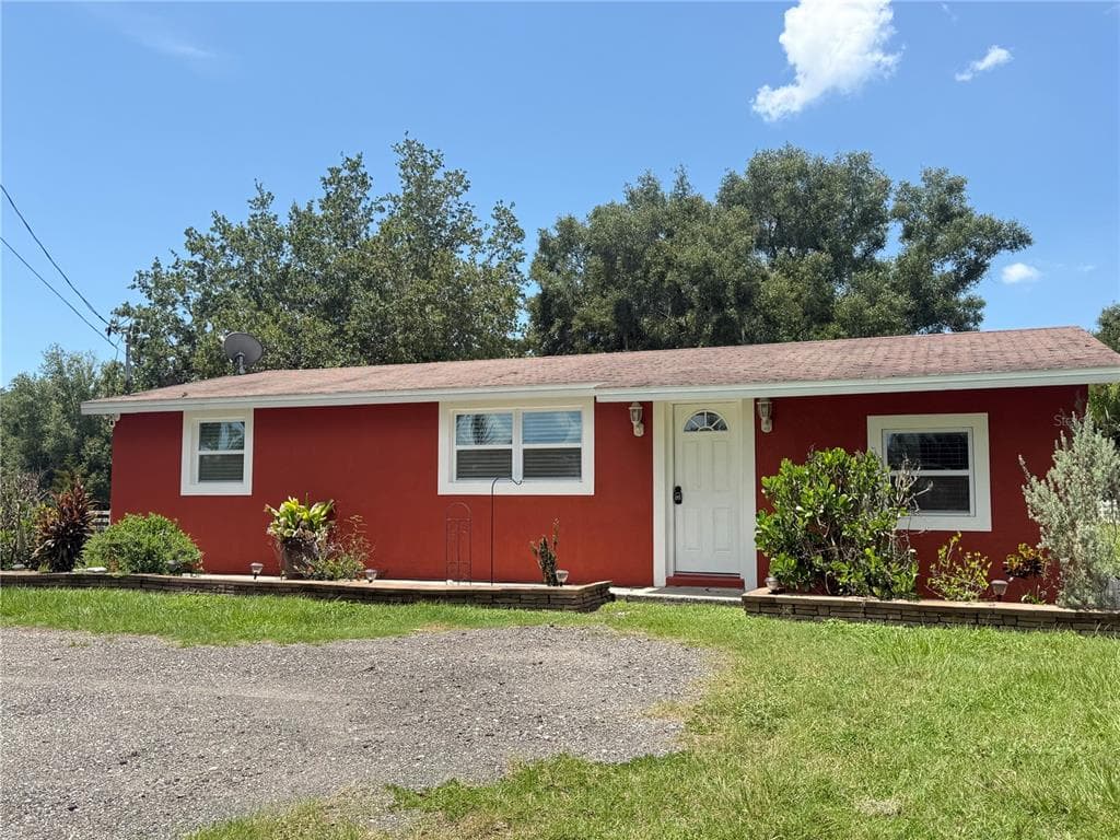 11305 OAK DRIVE RIVERVIEW, FL 33578