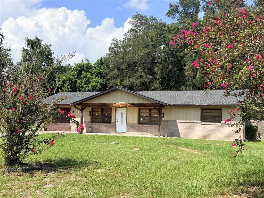 3110 NE 25TH AVENUE OCALA, FL 34479