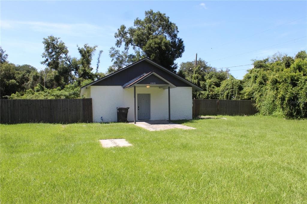 11413 PRUETT ROAD SEFFNER, FL 33584